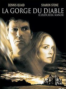 Affiche de La Gorge du diable, film à voir en streaming sur Pygargue