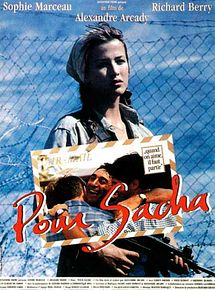 Affiche de Pour Sacha, film à voir en streaming sur Pygargue