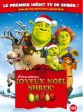 Affiche de Joyeux Noël Shrek !, film à voir en streaming sur Pygargue