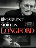 Affiche de Longford (TV), film à voir en streaming sur Pygargue