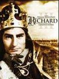Affiche de Richard III, film à voir en streaming sur Pygargue