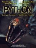 Affiche de Python, film à voir en streaming sur Pygargue