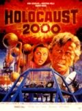 Affiche de Holocaust 2000, film à voir en streaming sur Pygargue