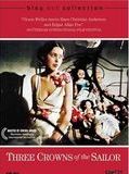 Affiche de Les Trois couronnes du matelot, film à voir en streaming sur Pygargue