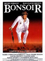 Affiche de Bonsoir, film à voir en streaming sur Pygargue