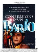 Affiche de Confessions d'un barjo, film à voir en streaming sur Pygargue