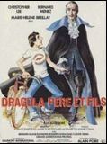 Affiche de Dracula père et fils, film à voir en streaming sur Pygargue