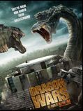 Affiche de D-War : La guerre des dragons, film à voir en streaming sur Pygargue