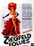 Affiche de Ziegfeld Follies, film à voir en streaming sur Pygargue