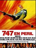 Affiche de 747 en péril, film à voir en streaming sur Pygargue