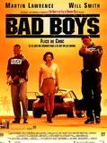Affiche de Bad Boys, film à voir en streaming sur Pygargue