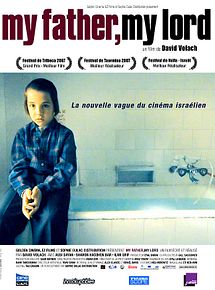 Affiche de My Father, My Lord, film à voir en streaming sur Pygargue