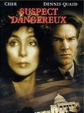 Affiche de Suspect dangereux, film à voir en streaming sur Pygargue