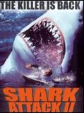Affiche de Shark Attack 2, film à voir en streaming sur Pygargue