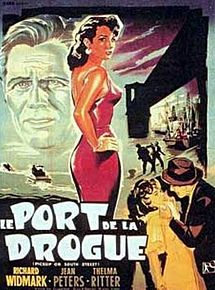 Affiche de Le Port de la drogue, film à voir en streaming sur Pygargue