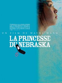 Affiche de La Princesse du Nebraska, film à voir en streaming sur Pygargue