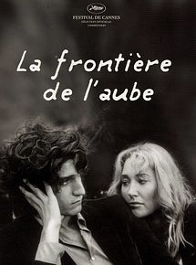 Affiche de La frontière de l'aube, film à voir en streaming sur Pygargue