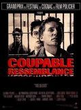 Affiche de Coupable Ressemblance, film à voir en streaming sur Pygargue