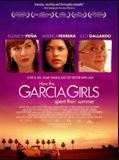 Affiche de How the Garcia Girls Spent Their Summer, film à voir en streaming sur Pygargue