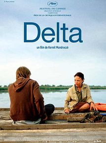 Affiche de Delta, film à voir en streaming sur Pygargue
