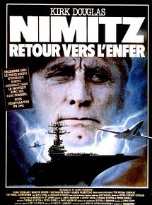 Affiche de Nimitz, retour vers l'enfer, film à voir en streaming sur Pygargue