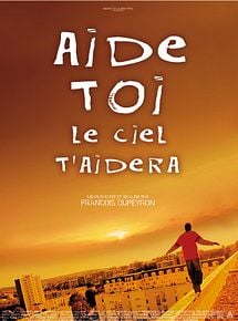 Affiche de Aide-toi le ciel t'aidera, film à voir en streaming sur Pygargue