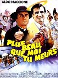 Affiche de Plus beau que moi tu meurs, film à voir en streaming sur Pygargue