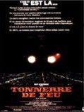 Affiche de Tonnerre de feu, film à voir en streaming sur Pygargue