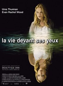Affiche de La Vie devant ses yeux, film à voir en streaming sur Pygargue