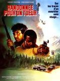 Affiche de Randonnée pour un tueur, film à voir en streaming sur Pygargue