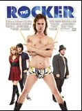 Affiche de The Rocker, film à voir en streaming sur Pygargue