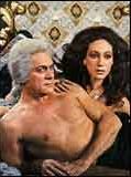 Affiche de Treize femmes pour Casanova, film à voir en streaming sur Pygargue