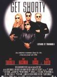Affiche de Get Shorty, film à voir en streaming sur Pygargue
