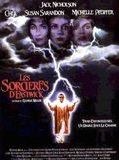 Affiche de Les Sorcières d'Eastwick, film à voir en streaming sur Pygargue