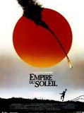 Affiche de Empire du soleil, film à voir en streaming sur Pygargue