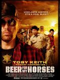Affiche de Beer for My Horses, film à voir en streaming sur Pygargue