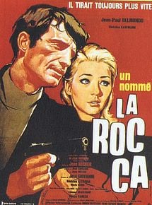 Affiche de Un Nommé La Rocca, film à voir en streaming sur Pygargue