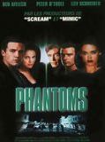 Affiche de Phantoms, film à voir en streaming sur Pygargue