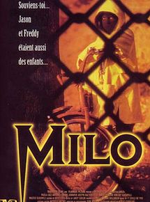 Affiche de Milo, film à voir en streaming sur Pygargue