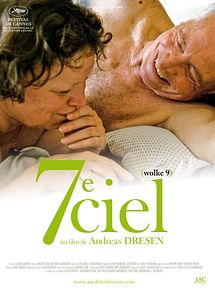 Affiche de Septième ciel, film à voir en streaming sur Pygargue