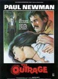 Affiche de L'Outrage, film à voir en streaming sur Pygargue