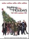 Affiche de Nothing Like the Holidays, film à voir en streaming sur Pygargue