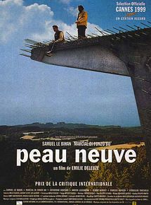 Affiche de Peau neuve, film à voir en streaming sur Pygargue