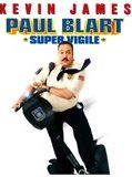 Affiche de Paul Blart : Super Vigile, film à voir en streaming sur Pygargue