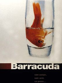 Affiche de Barracuda, film à voir en streaming sur Pygargue