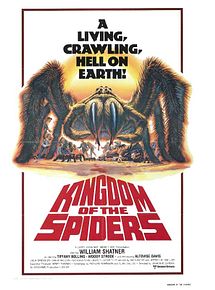Affiche de L'Horrible Invasion, film à voir en streaming sur Pygargue