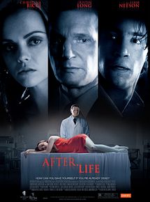 Affiche de After.Life, film à voir en streaming sur Pygargue