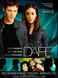 Affiche de Dare, film à voir en streaming sur Pygargue