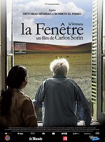 Affiche de La Fenêtre, film à voir en streaming sur Pygargue