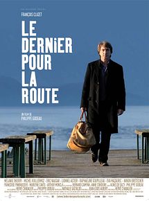 Affiche de Le Dernier pour la route, film à voir en streaming sur Pygargue